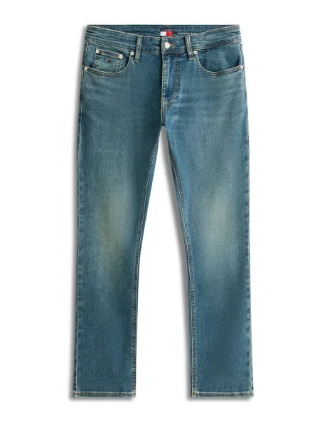 Tommy Jeans Jeans SCANTON' albastru