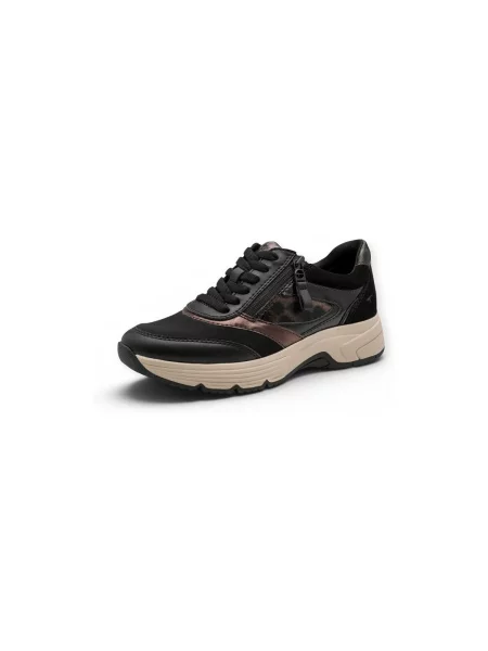Pantofi Tamaris bej