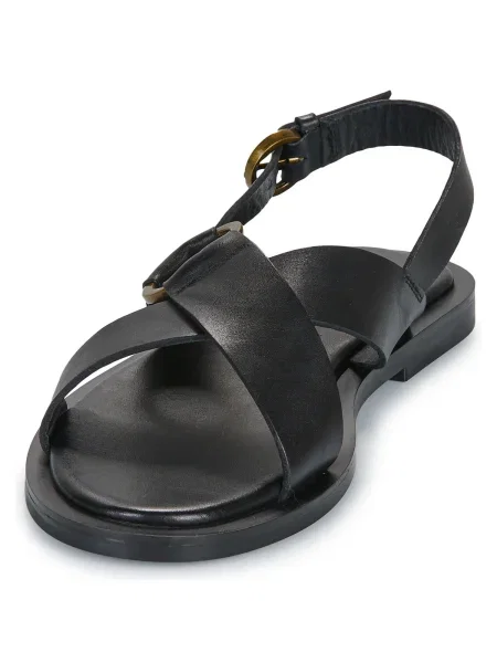 Pantofi Jb Martin negru