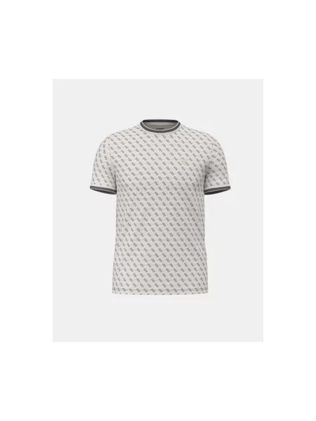 Tricou Guess alb