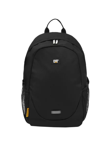 Caterpillar Рюкзак Унісекс чорний
