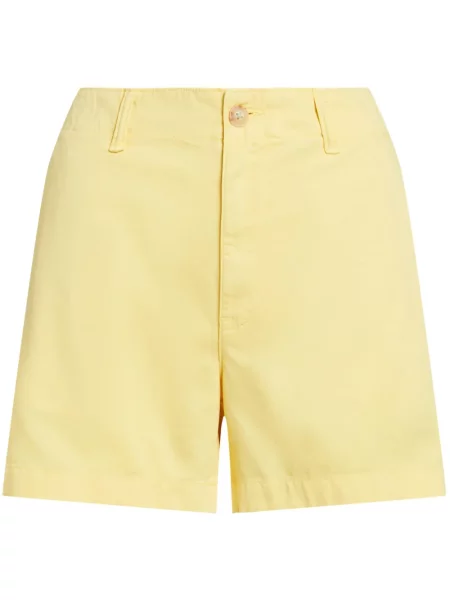 Αρκουδάκι polo Polo Ralph Lauren υφαίνω διαγωνίως με σχέδιο μπλε