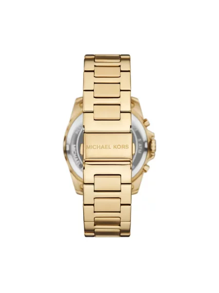 Michael Kors zegarek Alek złoty żółty