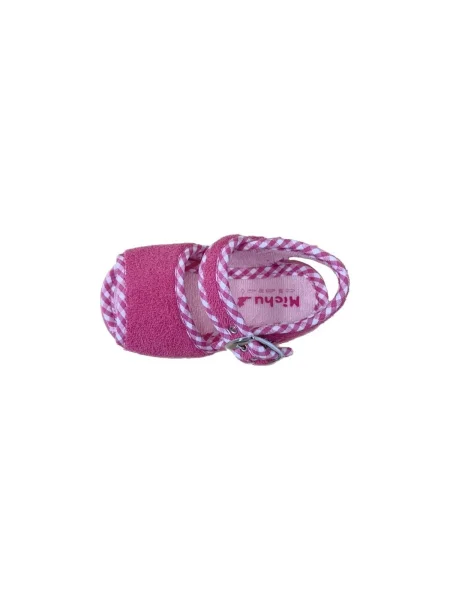 Pantofi copii Colores roz