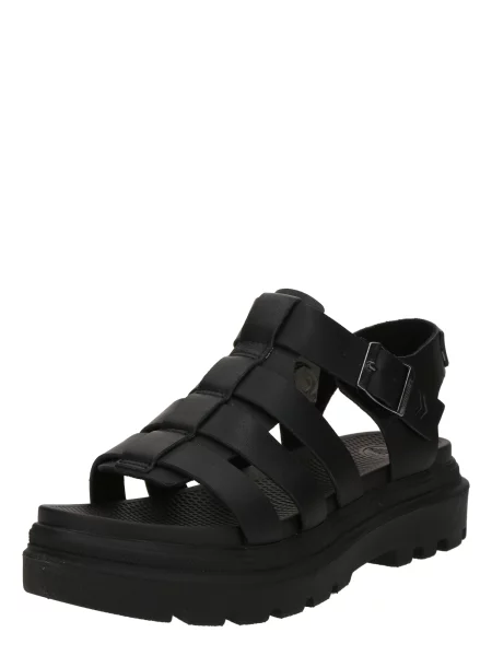Pantofi Palladium negru