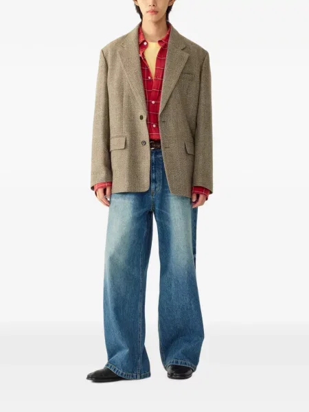 Sacou Tomboy