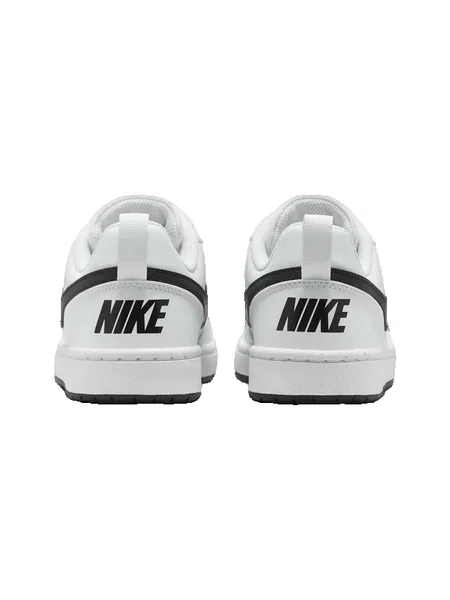 Tenisky Nike čierna