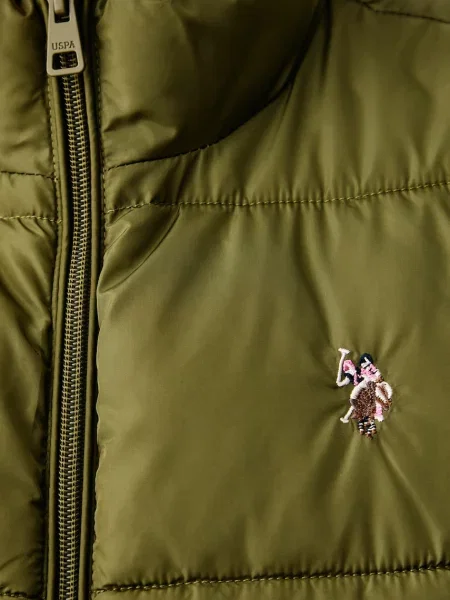 Легкий жилет U.s. Polo Assn.