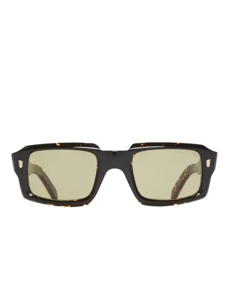 Ochelari de soare Cutler And Gross negru