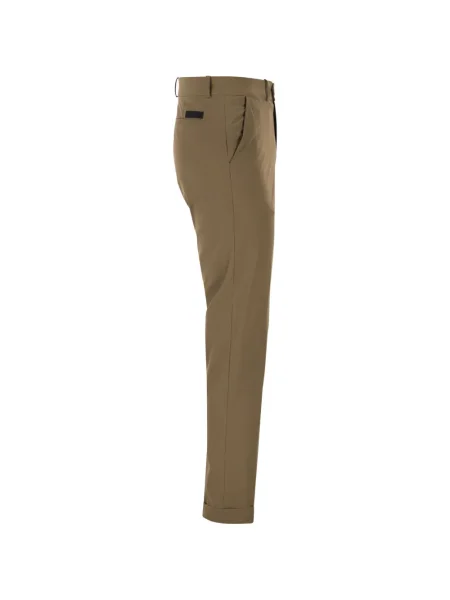 Pantaloni Roberto Ricci Designs maro