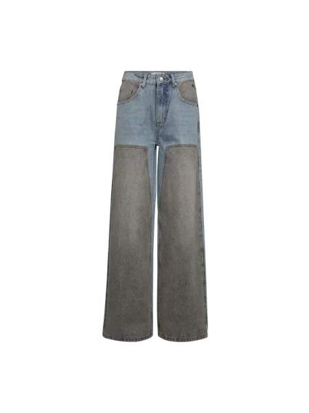 Szerokie jeansy Haute L'amitié