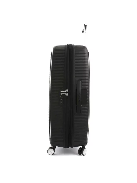 Kufr American Tourister černý