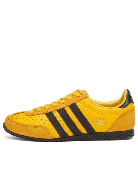 Sneakersy Adidas czarne