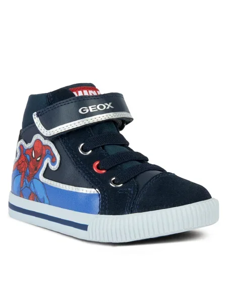 Tenisky Geox modrá