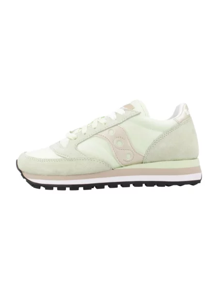 Pantofi Saucony verde