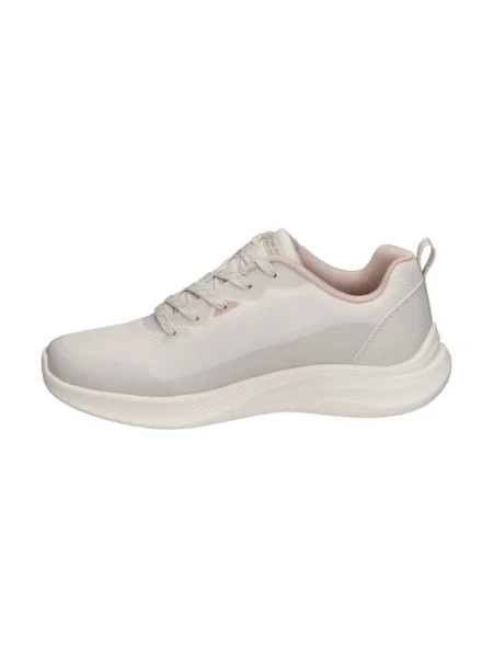 Félcipő Skechers fehér