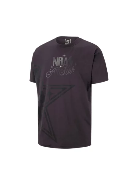 Koszulka sportowa Nike czarna