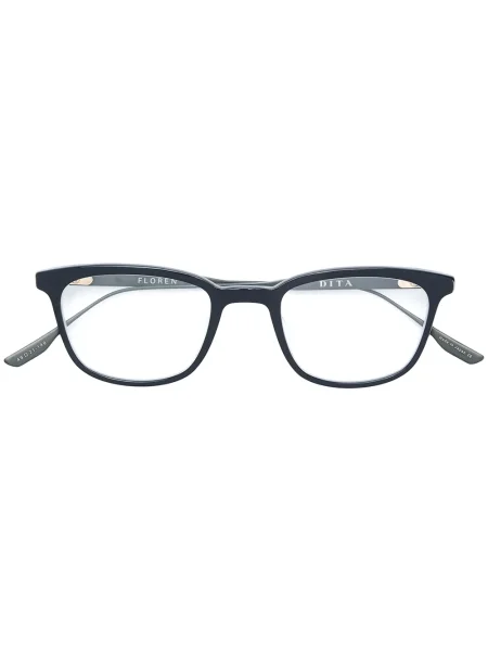 Ochelari de soare Dita Eyewear negru