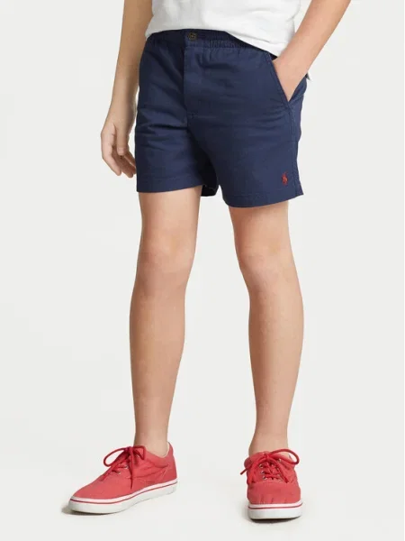 Pantaloni scurți copii Polo Ralph Lauren