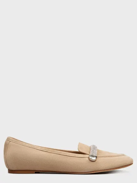 Лофери Status бежеві