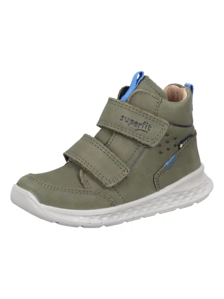 SUPERFIT Čizme kaki