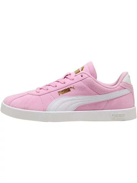 Pantofi Puma roz