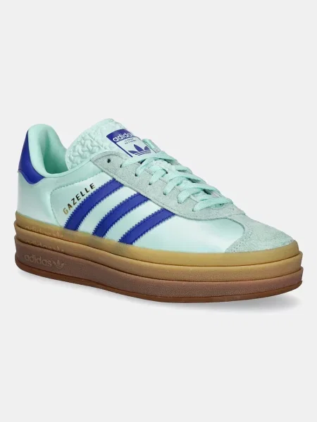 Tenisky adidas Originals Gazelle Bold W