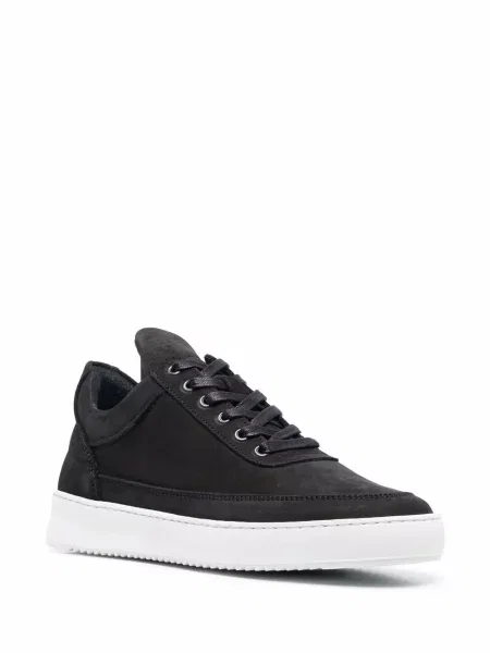 Sportbačiai Filling Pieces juoda