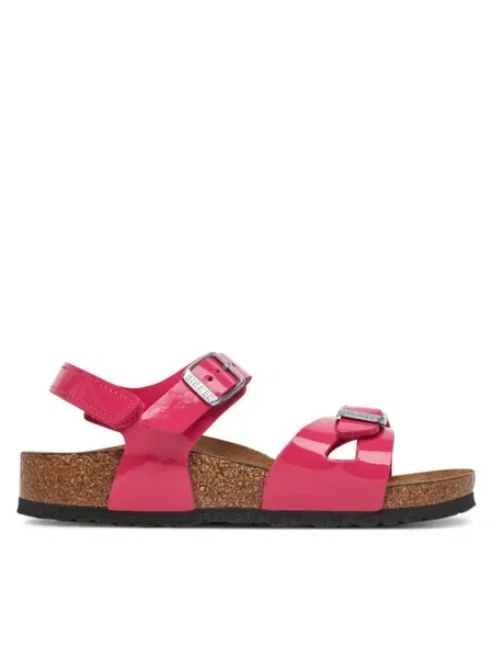 Birkenstock Sandale Rio As Kids S roz