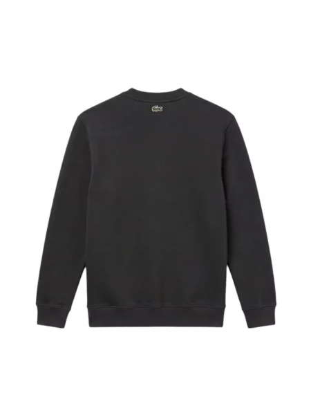 Lacoste bluza czarna