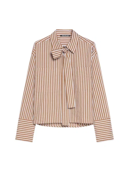 Koszula Pennyblack brązowa