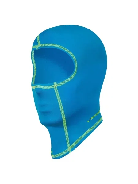 Kominiarka multifunkcyjna dla dzieci VIKING Mayo Kids one size niebieska