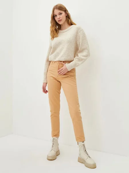 Talia jeansy Lc Waikiki