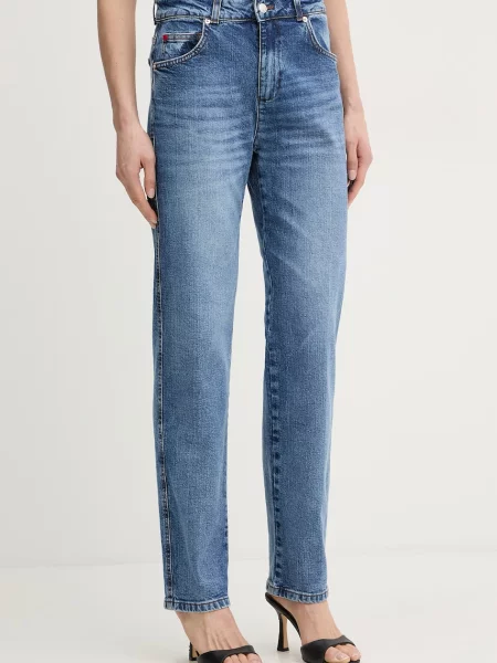 MAX&Co. jeans MCOVISONE albastru