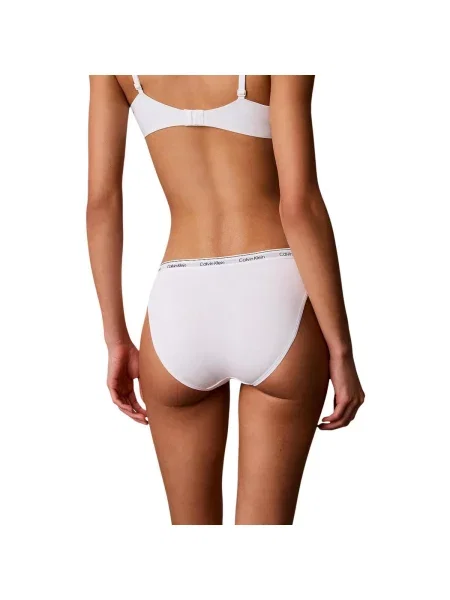 Kalhotky Calvin Klein Underwear černé