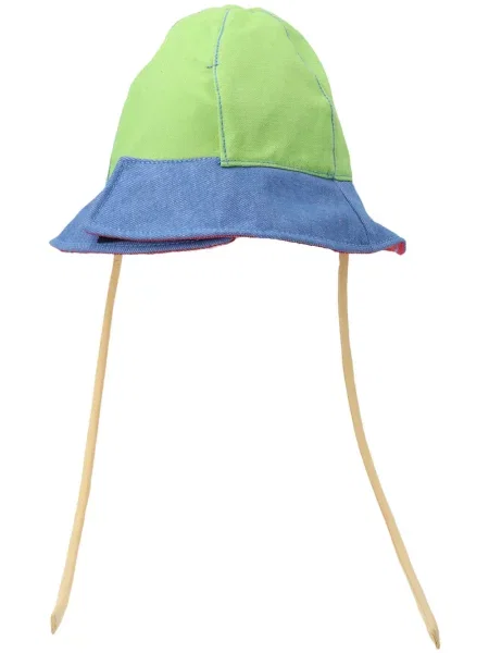 Pălărie Sunnei verde