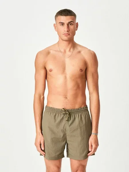 TEESHOPPEN Șorturi de baie Premium Badeshorts mai multe culori