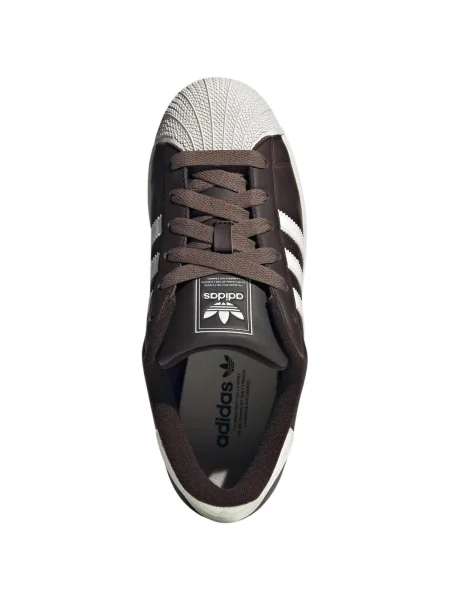 Pantofi Adidas maro