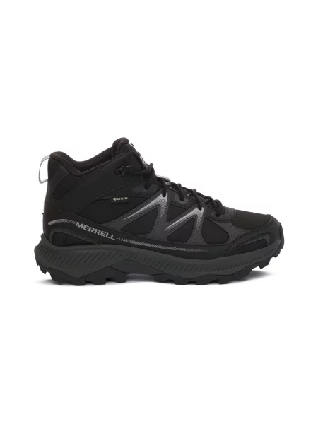 Členkové topánky Merrell