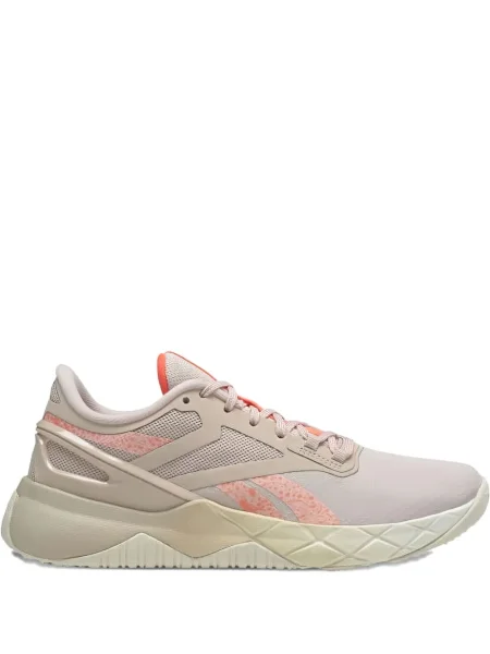 Sneakerși Reebok roz