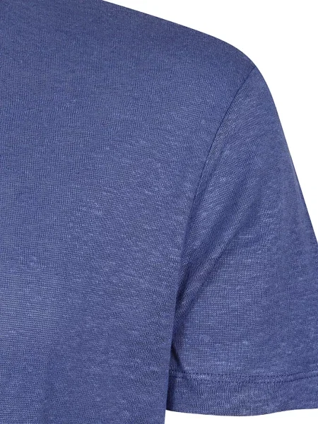 Tricou Orlebar Brown albastru