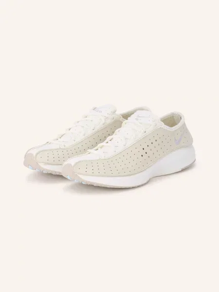 Tenisky Nike s kamínky béžové