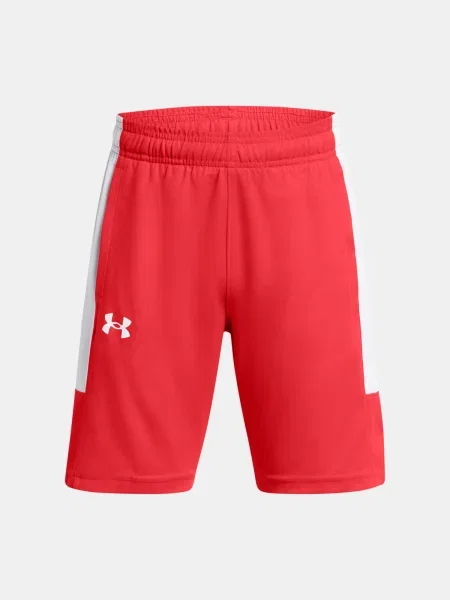 Шорти Under Armour червено