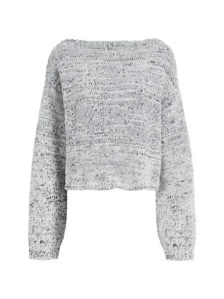 Pulover Proenza Schouler White Label alb