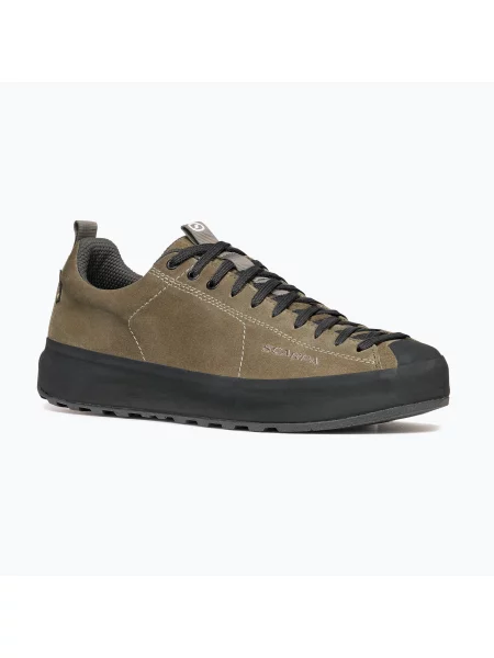 Buty SCARPA Mojito Wrap GTX dark rock