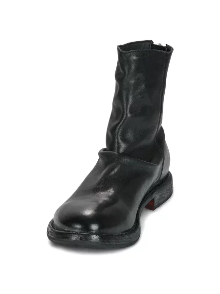 Pantofi Moma negru