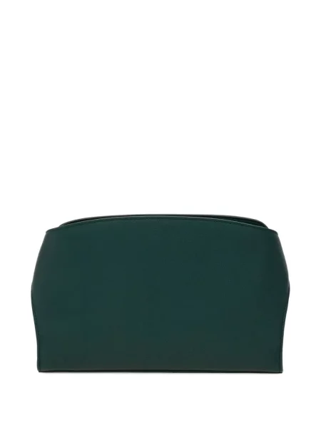Geantă crossbody Ferragamo verde