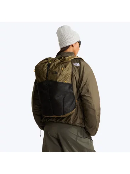 Σακίδιο πλάτης The North Face μαύρο