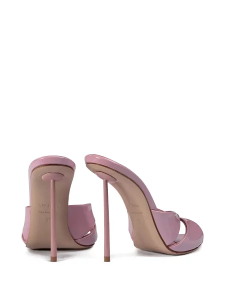 Sandale Le Silla roz