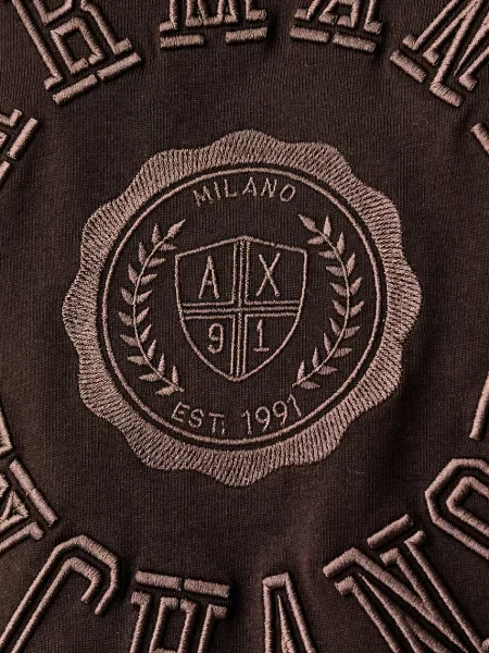 Armani Exchange футболка